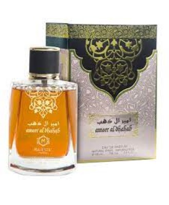 MAJESTIC AMEER AL DHAHAB 100ML